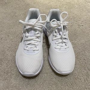 Nike running sneakers